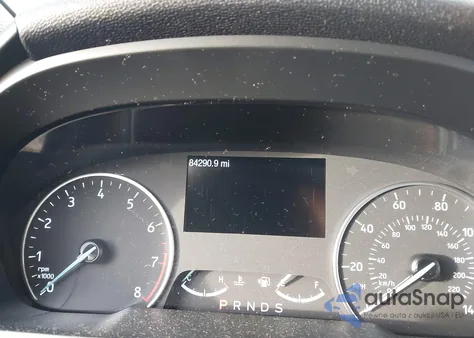 2018 Ford Ecosport Ses from USA, damaged, VIN MAJ6P1CL1JC161903